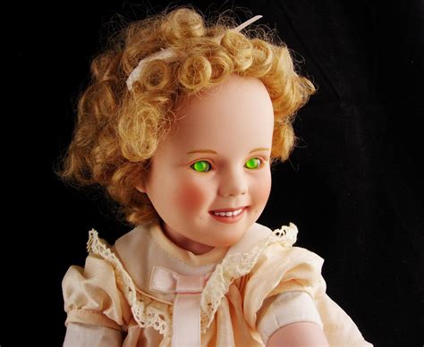 Captivating and Cursed: Discover Occult Dolls on Etsy